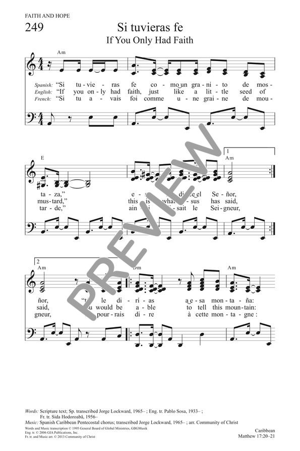 Score placeholder