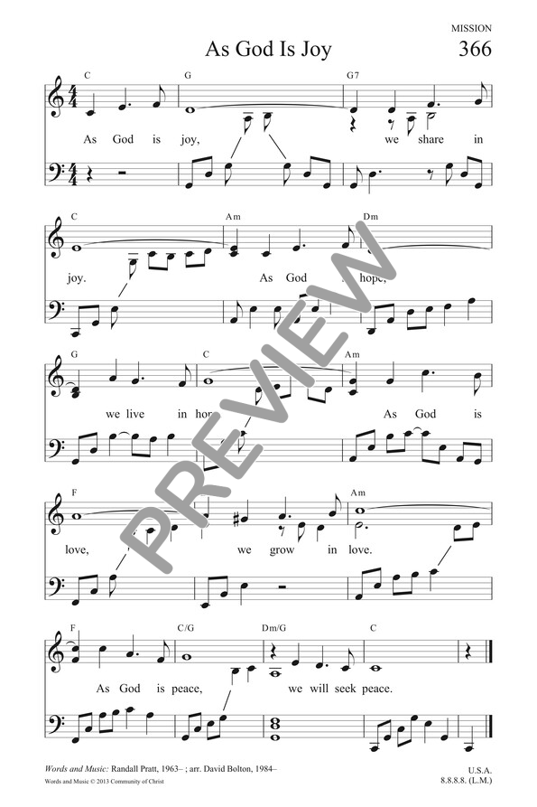 Score placeholder