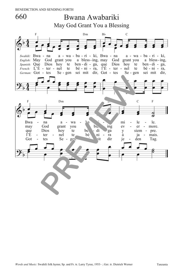 Score placeholder