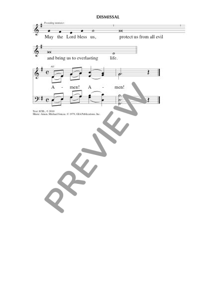 Score placeholder