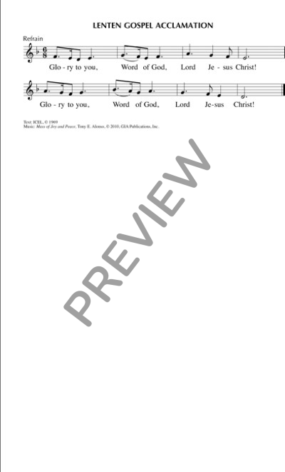 Score placeholder