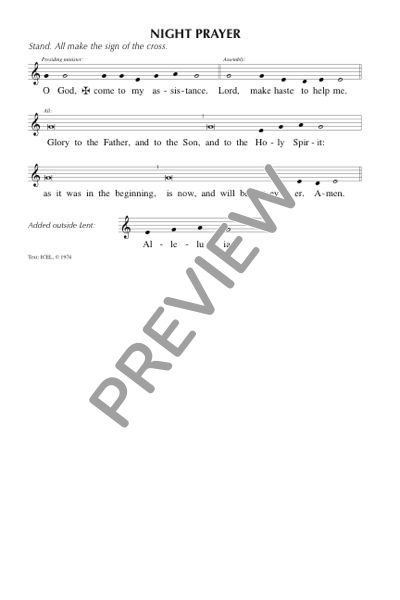 Score placeholder