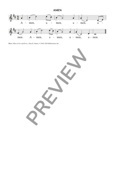 Score placeholder