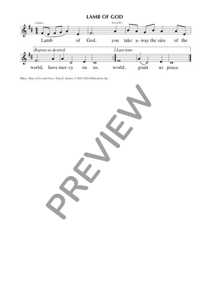Score placeholder