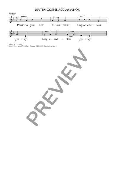 Score placeholder