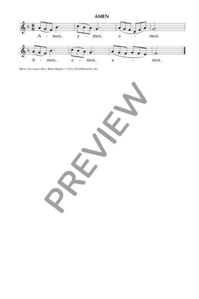 Score placeholder
