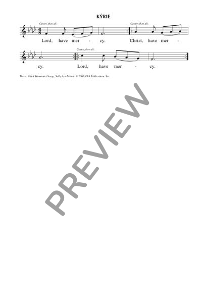 Score placeholder