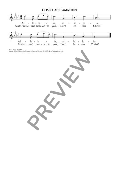 Score placeholder