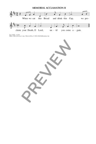 Score placeholder