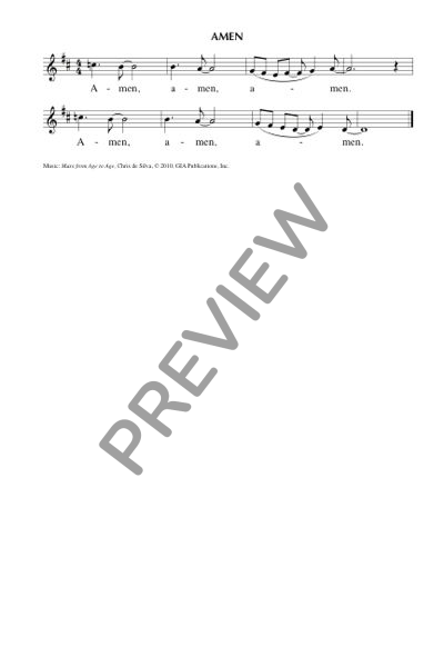 Score placeholder