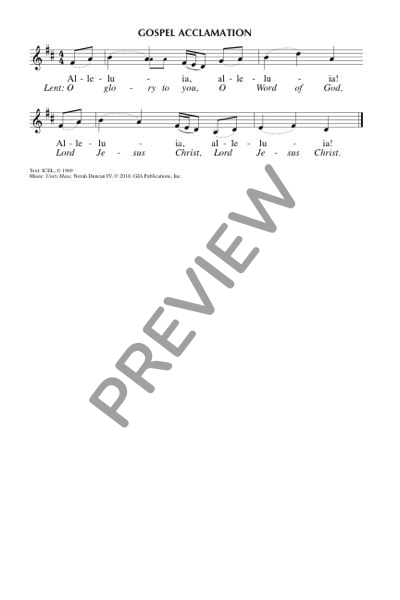 Score placeholder