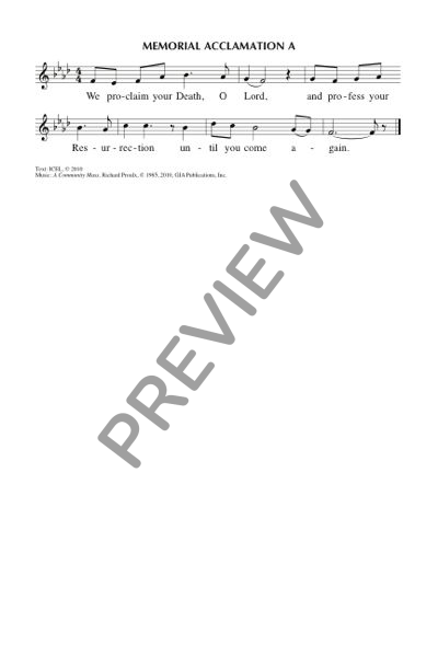 Score placeholder