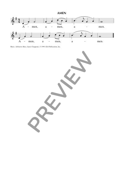 Score placeholder