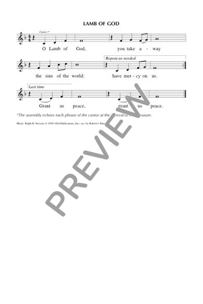 Score placeholder