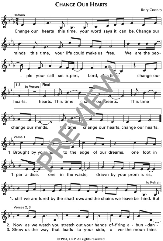 Score placeholder