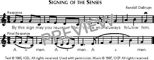Score placeholder