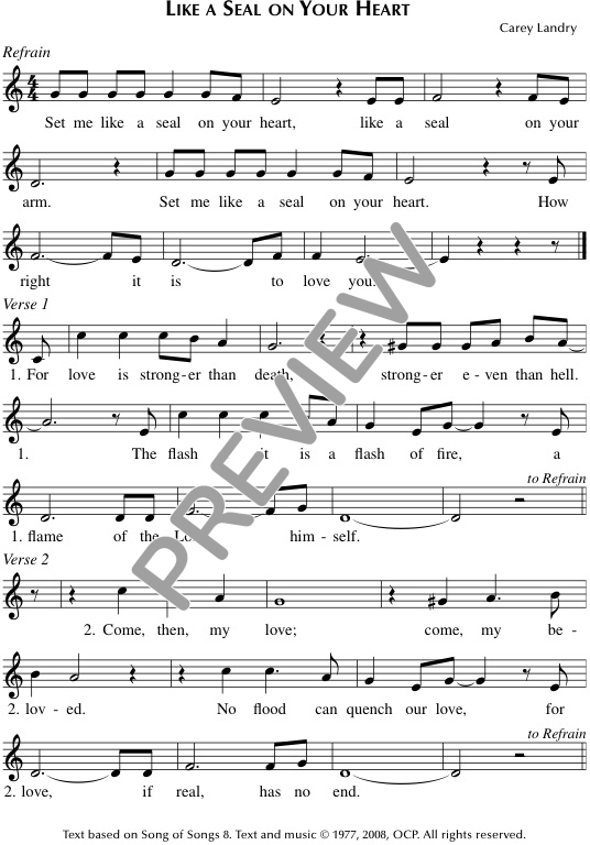 Score placeholder