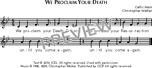 Score placeholder