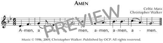 Score placeholder
