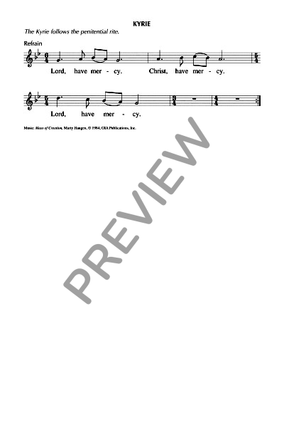 Score placeholder