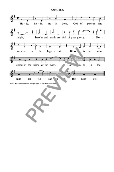 Score placeholder