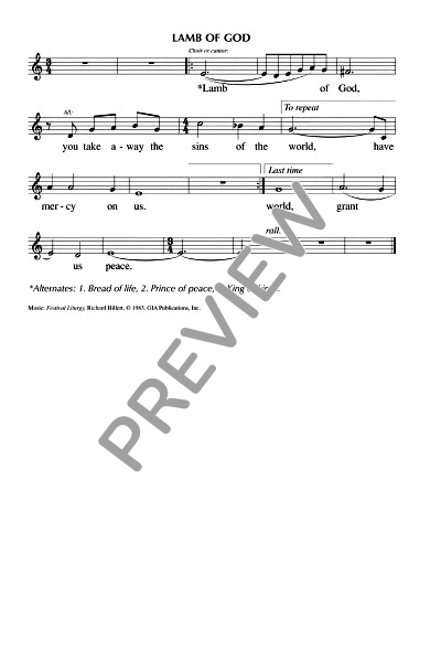Score placeholder