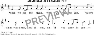 Score placeholder
