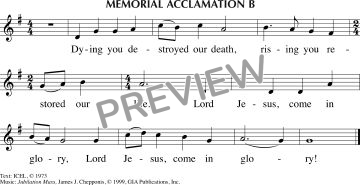 Score placeholder