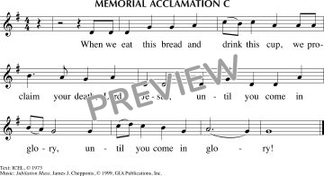 Score placeholder
