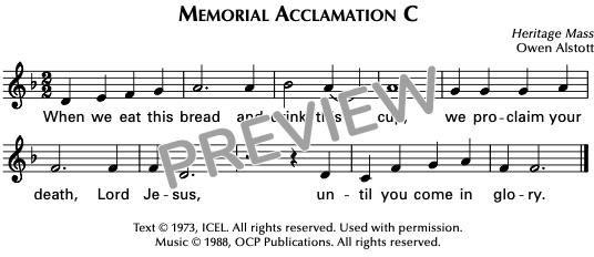 Score placeholder