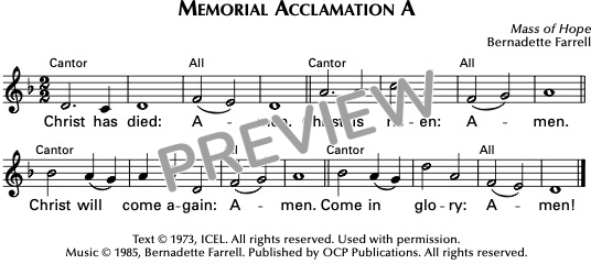 Score placeholder