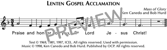 Score placeholder
