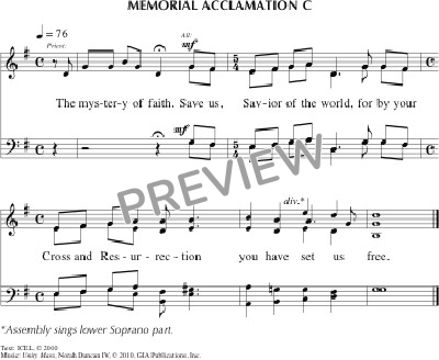 Score placeholder