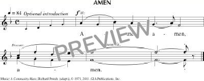 Score placeholder