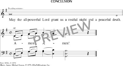Score placeholder