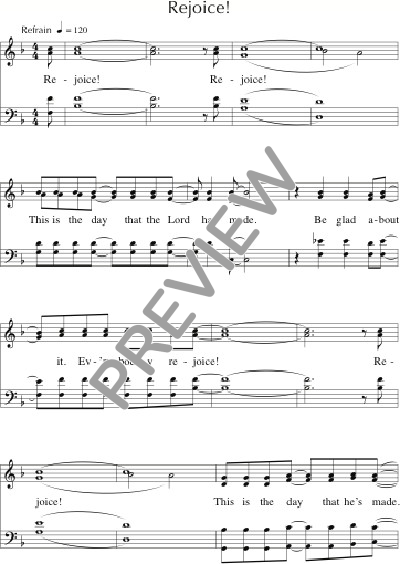 Score placeholder