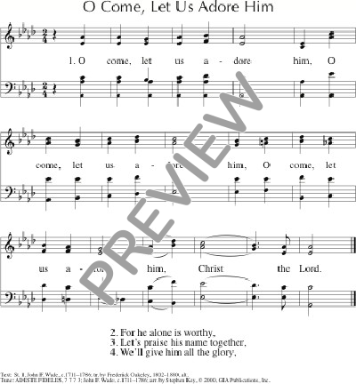 Score placeholder