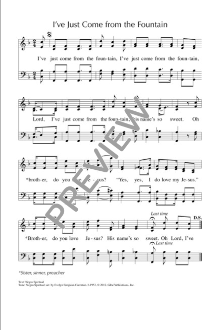 Score placeholder