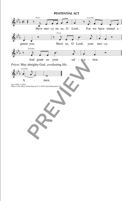 Score placeholder