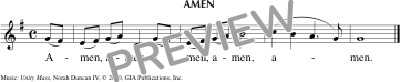 Score placeholder