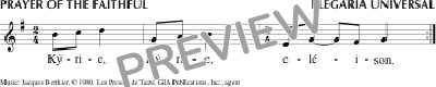 Score placeholder