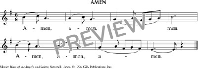 Score placeholder