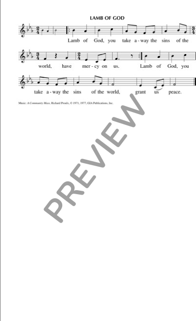 Score placeholder