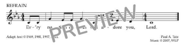 Score placeholder