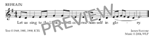 Score placeholder