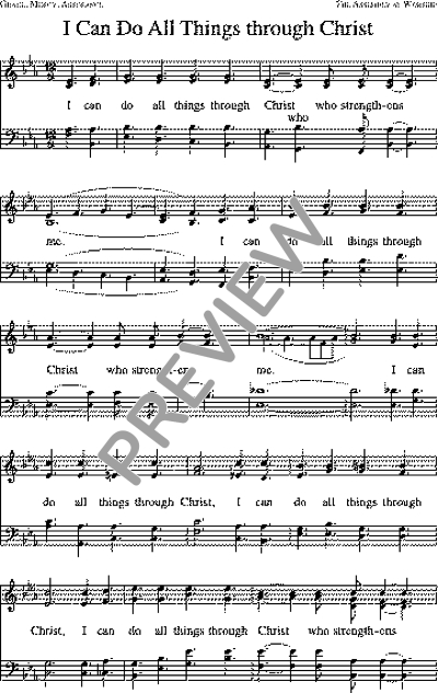 Score placeholder