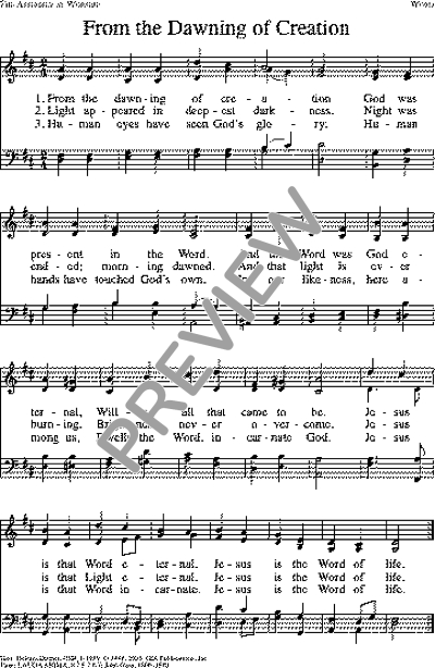 Score placeholder