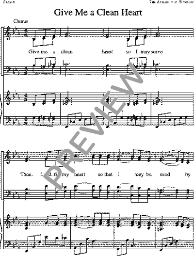 Score placeholder