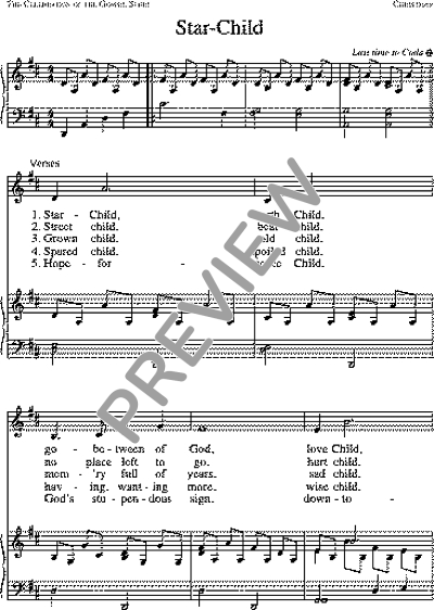Score placeholder