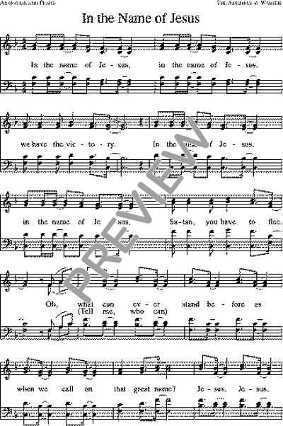Score placeholder